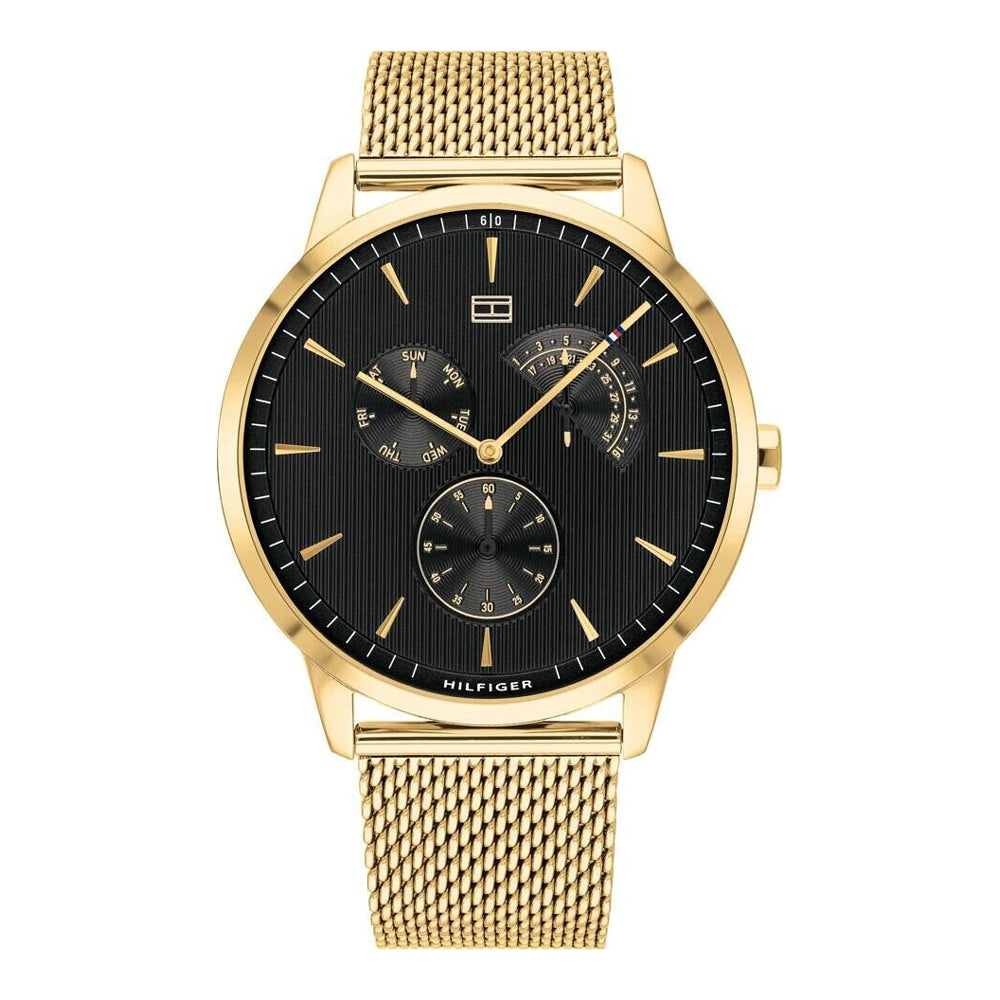 Tommy Hilfiger Brad 1710386 Herrenuhr