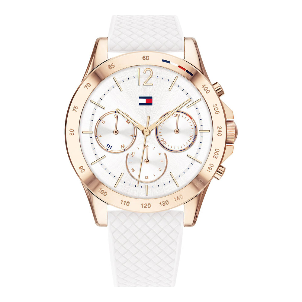 Tommy Hilfiger Haven 1782199 Damenuhr