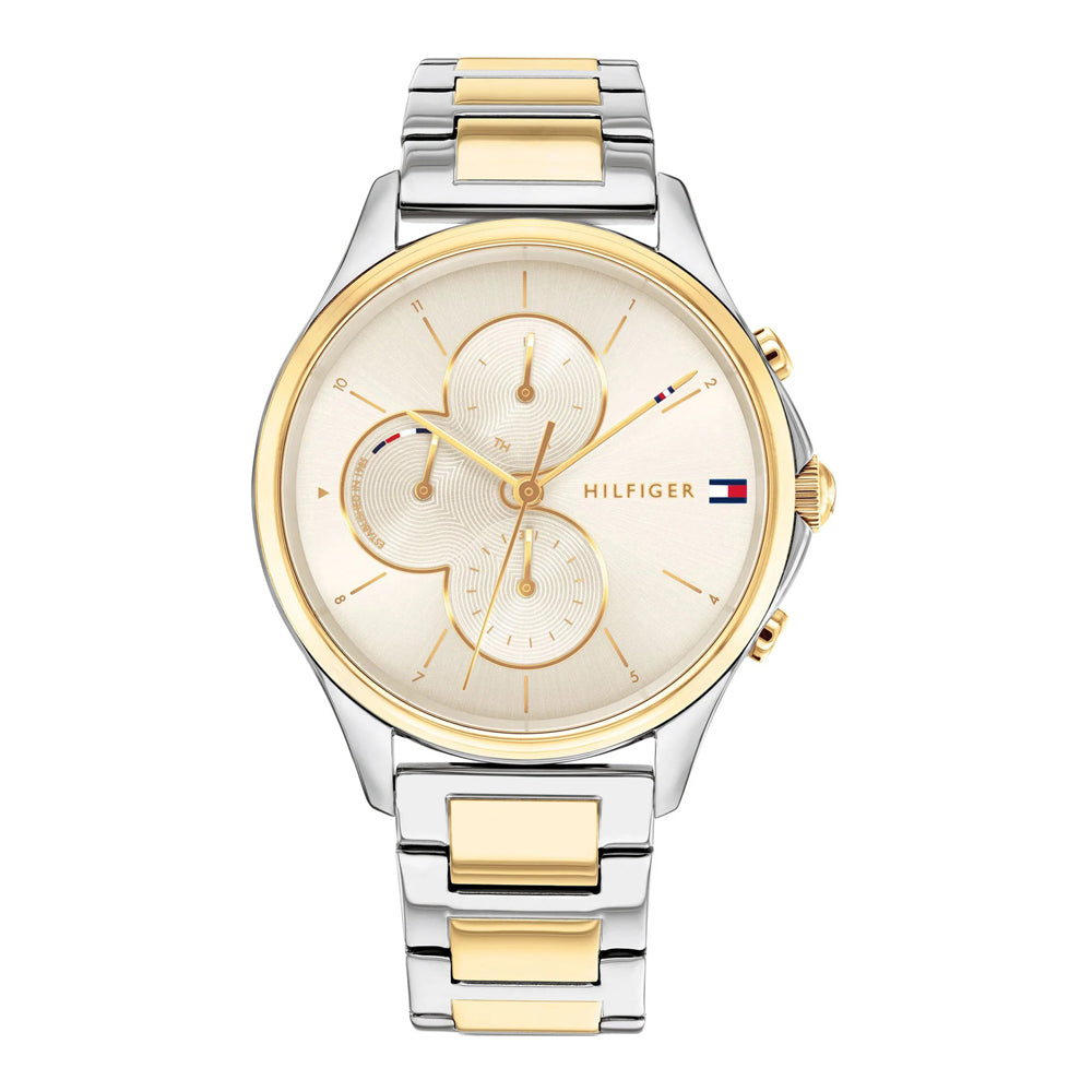 Tommy Hilfiger Skylar 1782264 Damenuhr