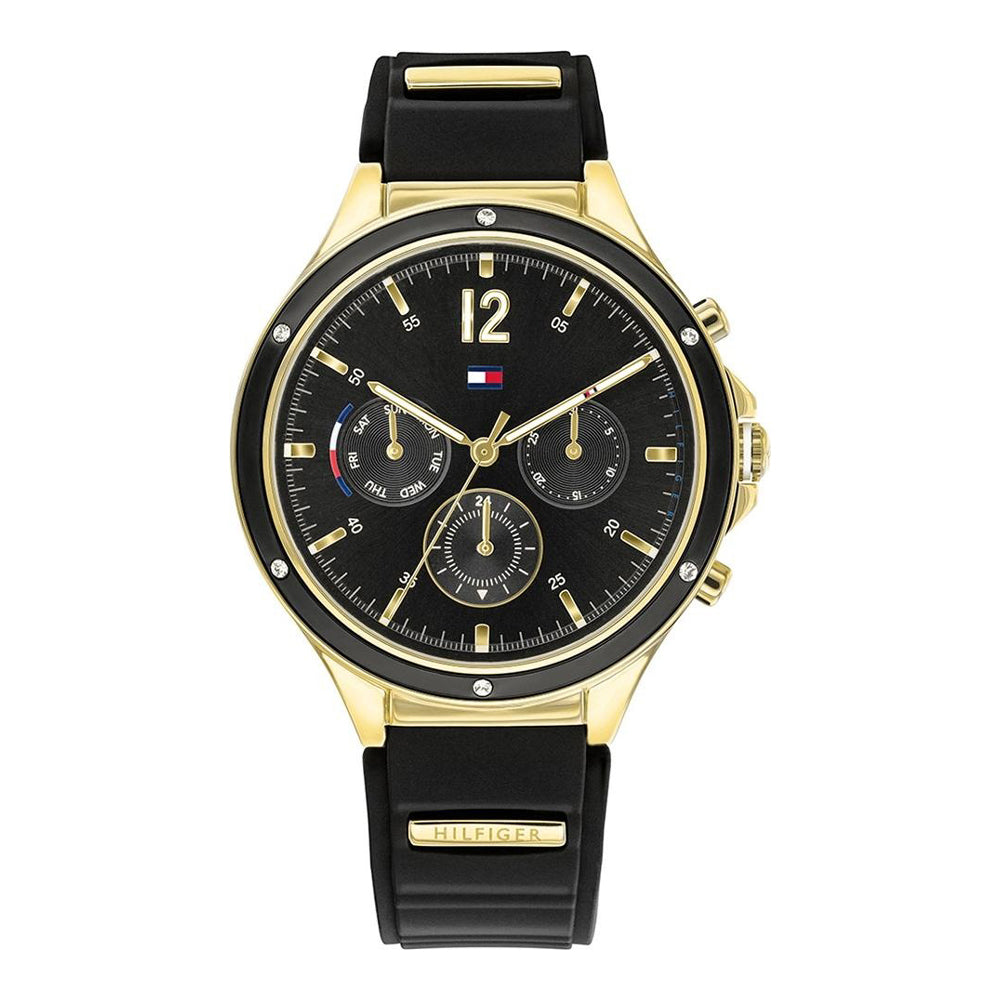 Tommy Hilfiger Eve 1782282 Damenuhr