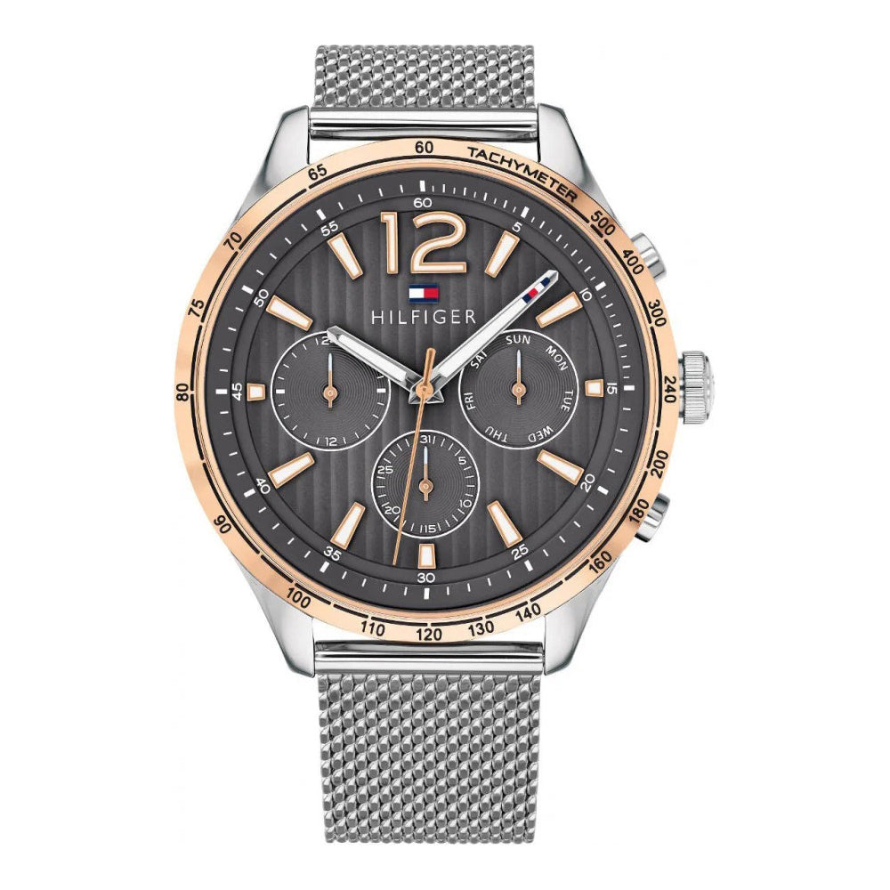 Tommy Hilfiger Gavin 1791466 Herrenuhr