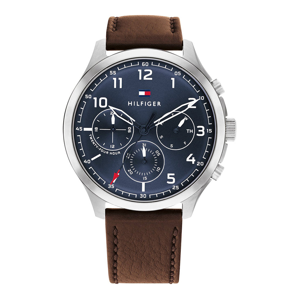 Tommy Hilfiger Asher 1791855 Herrenuhr