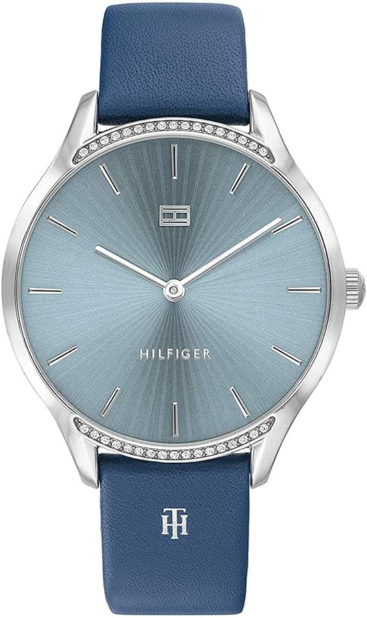 Tommy Hilfiger Sunray 1782213 Damenuhr
