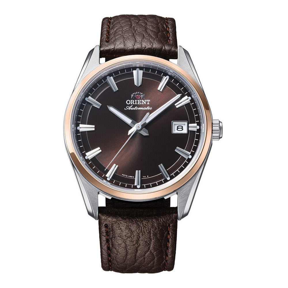 Orient Stretto Automatic RA-AC0R03Y30B Herrenuhr
