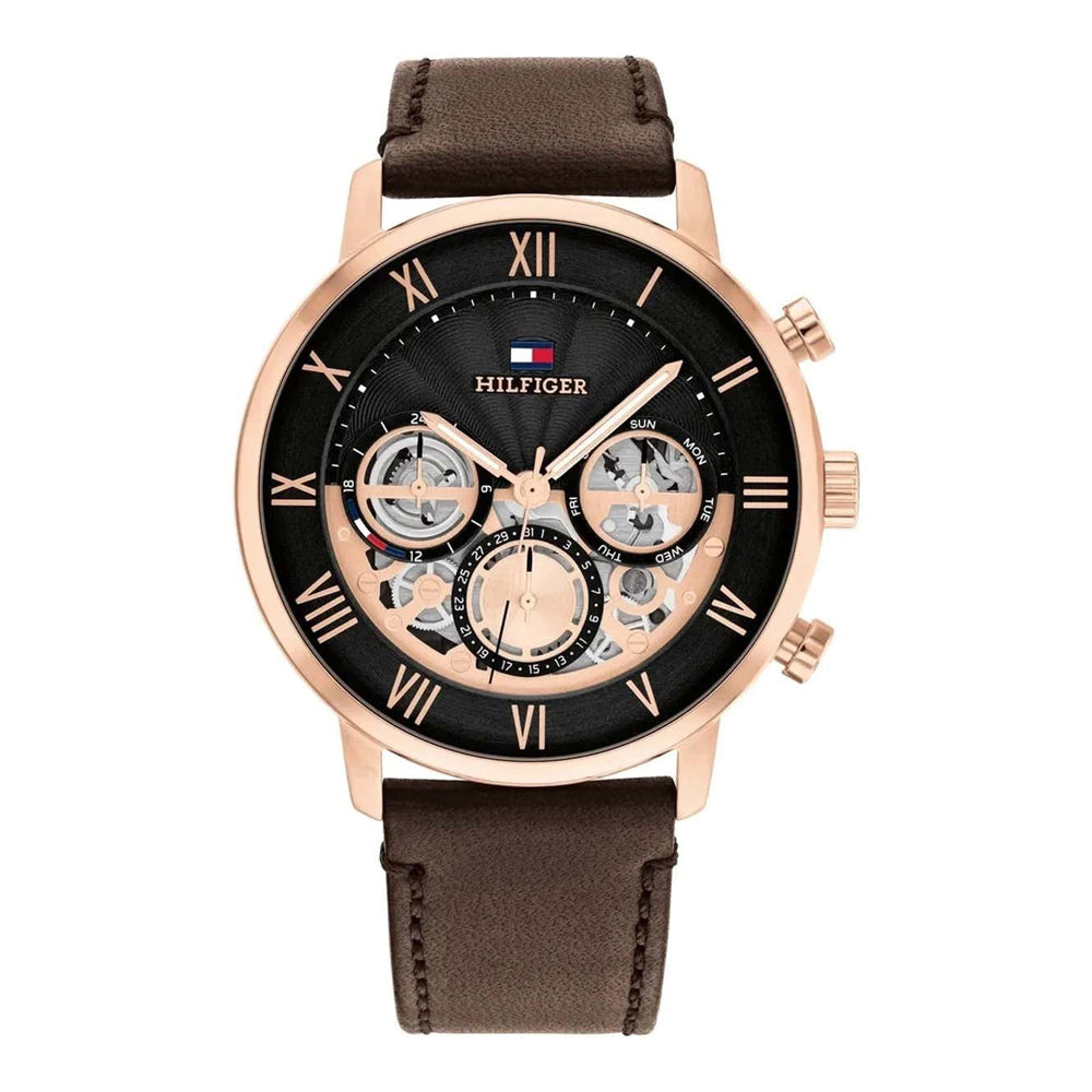 Tommy Hilfiger Legend 1710566 Herrenuhr