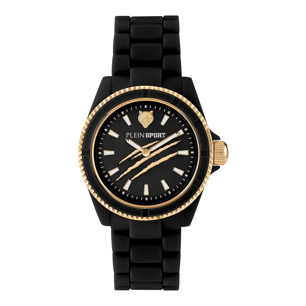 Plein Sport The Scratch PSHBA1123 Damenuhr