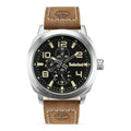 Timberland Brantford TDWGF9001702 Herrenuhr