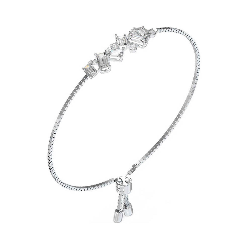 Guess Damenarmband JUBB05363JWRHTU