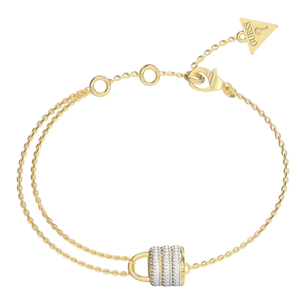 Guess Damenarmband JUBB05418JWYGS