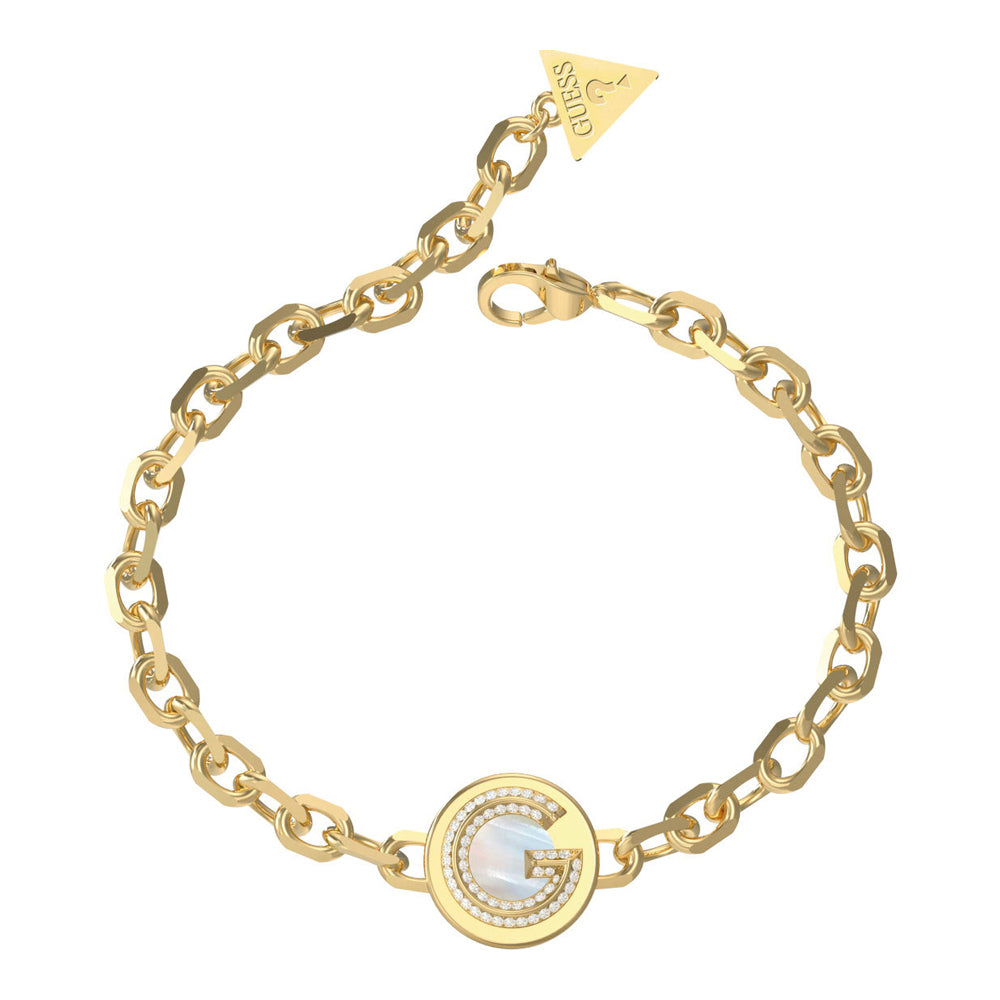 Guess Damenarmband JUBB05438JWYGS