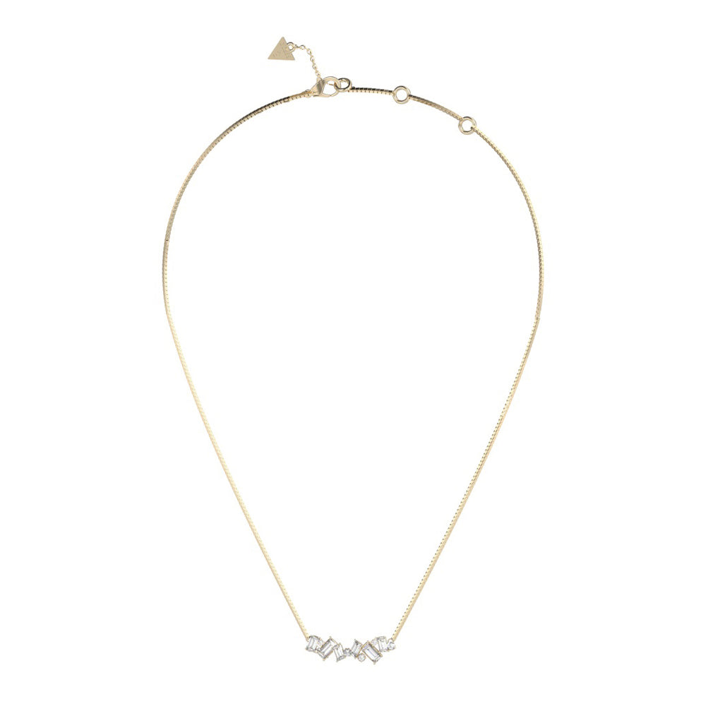 Guess Damenhalskette JUBN05358JWYGTU