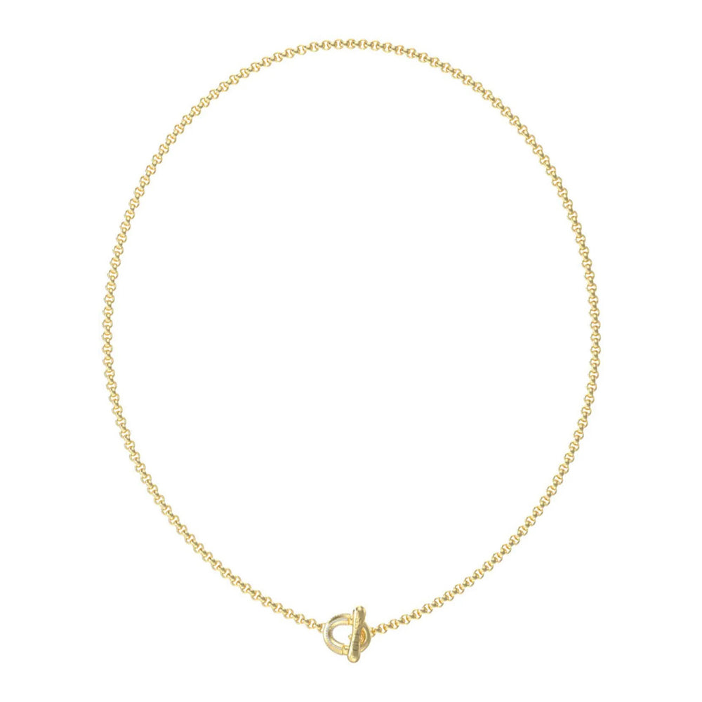 Guess Damenhalskette JUBN05371JWYGTU