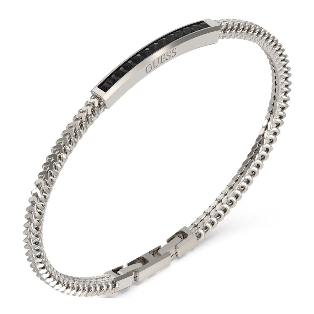 Guess Herrenarmband JUMB05102JWSTS