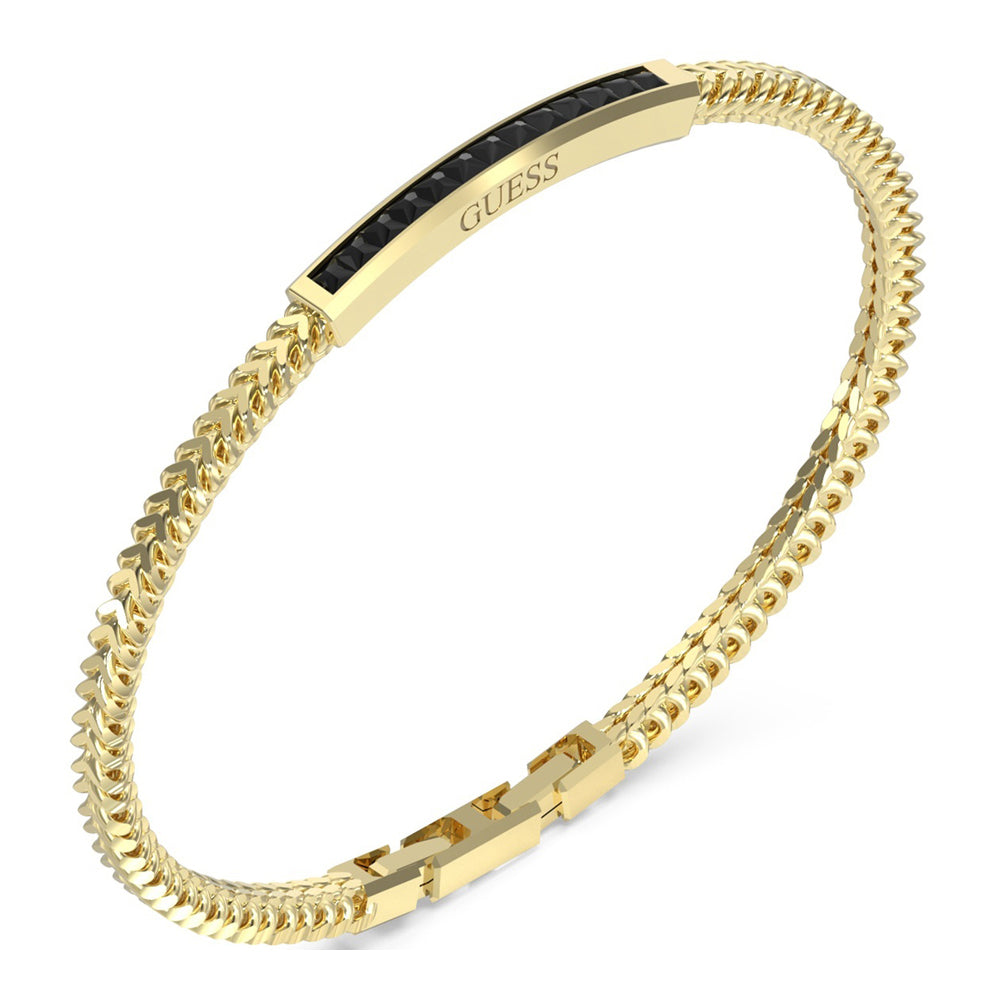 Guess Herrenarmband JUMB05102JWYGL