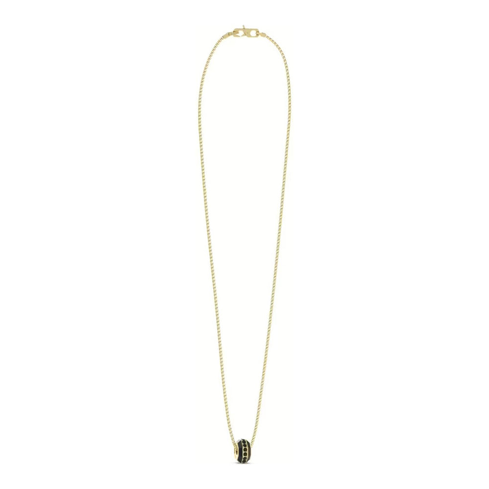 Guess Herrenhalskette JUMN05086JWYGTU