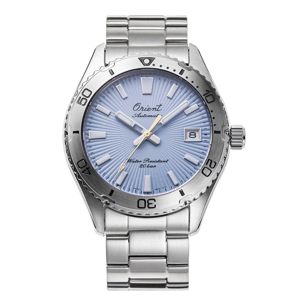 Orient Mako 40 Limited Edition 75th Anniversary Automatic RA-AC0Q12L30B Herrenuhr