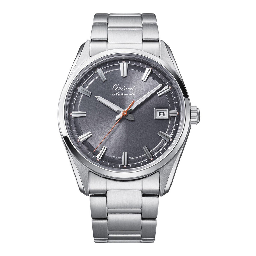 Orient Stretto Limited Edition 75th Anniversary Automatic RA-AC0R04N30B Herrenuhr