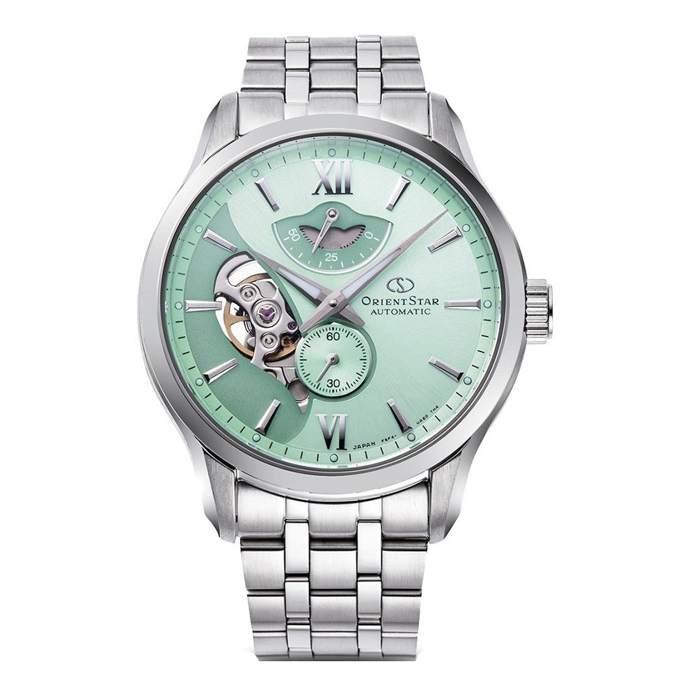 Orient Star Skeleton Limited Edition Automatic RE-AV0B11E00B Herrenuhr