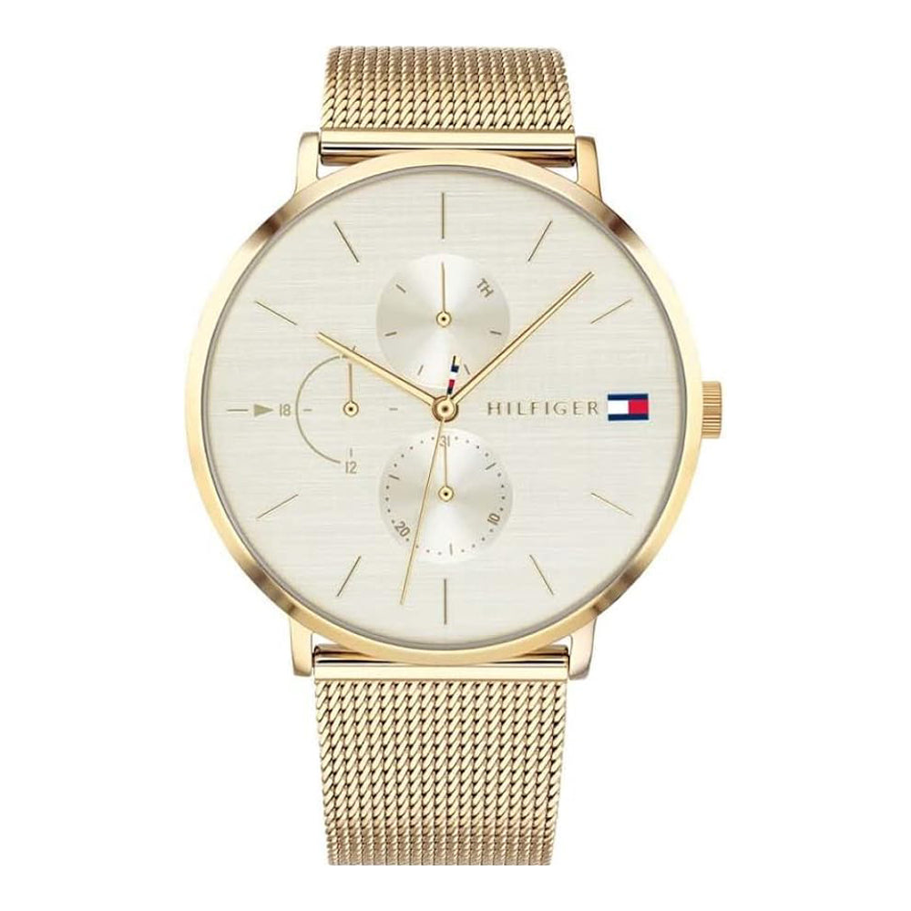 Tommy Hilfiger Jenna 1781943 Damenuhr