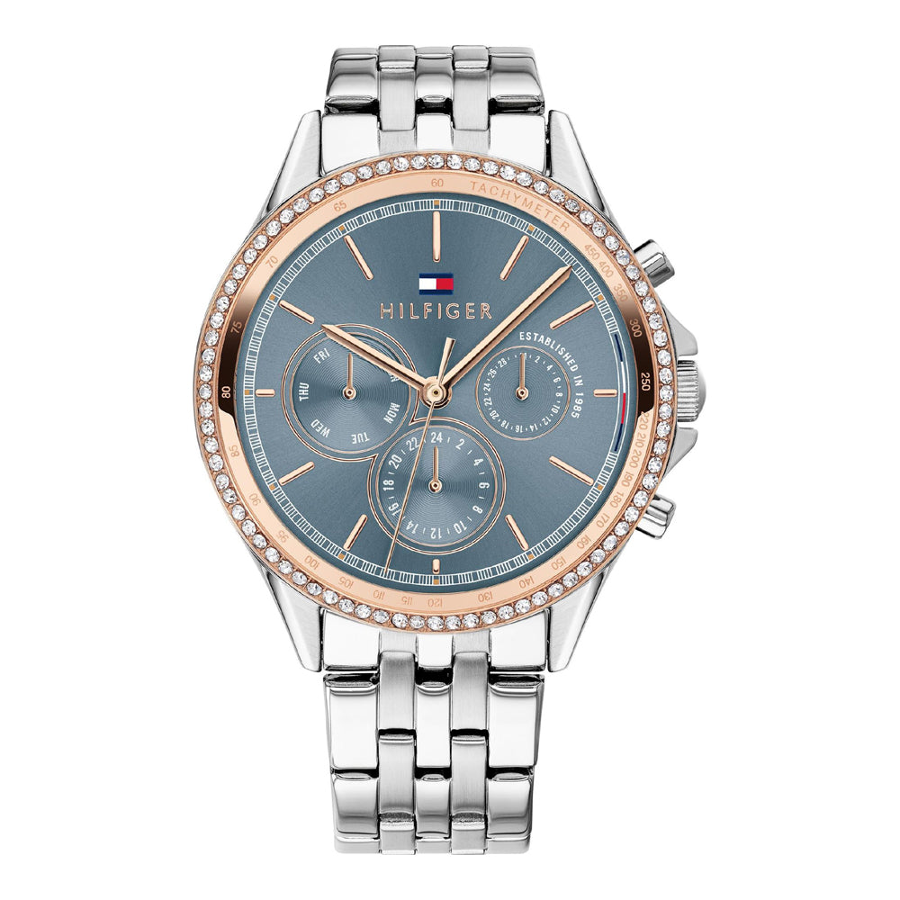 Tommy Hilfiger Ari 1781976 Damenuhr