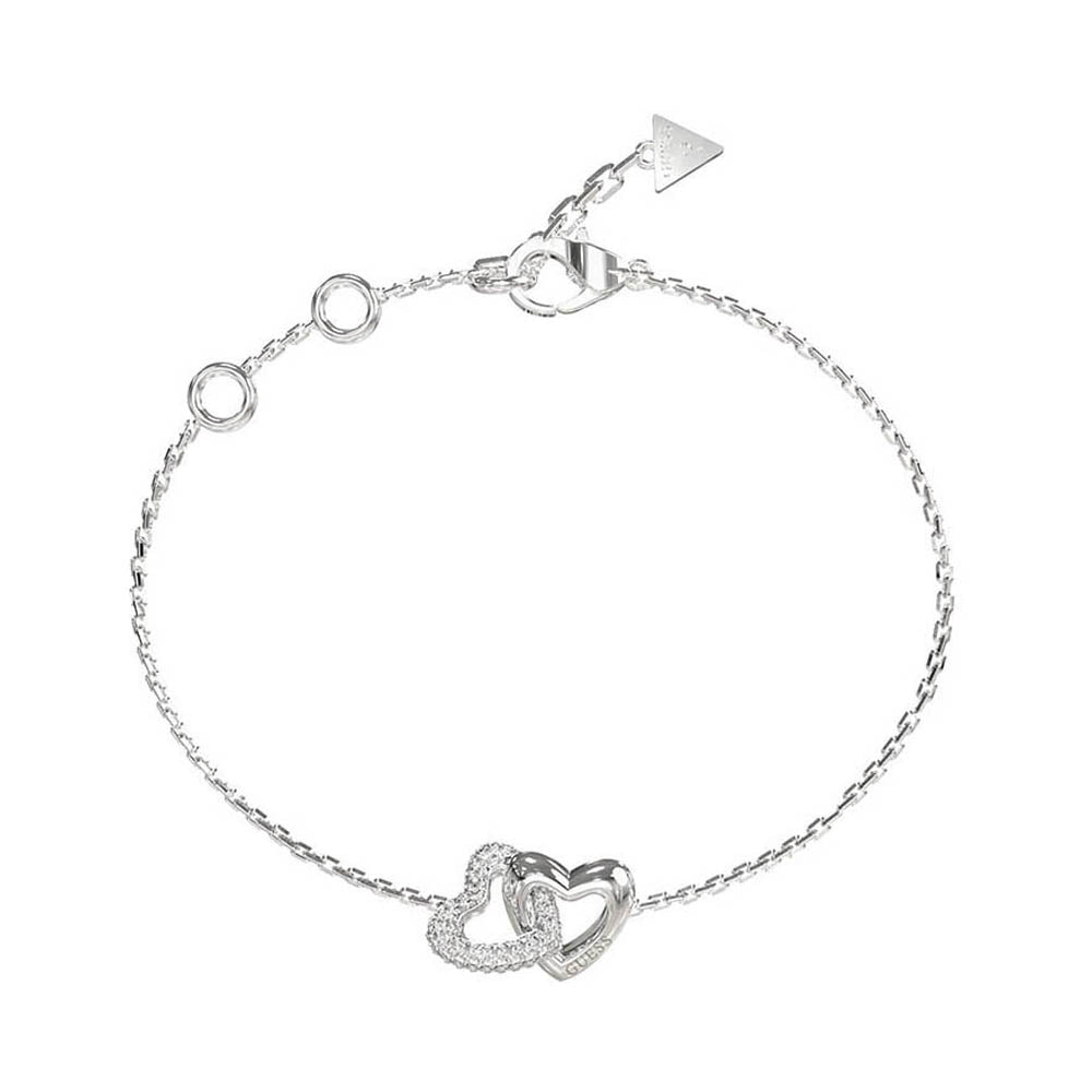 Guess Damenarmband JUBB06014JWRHS