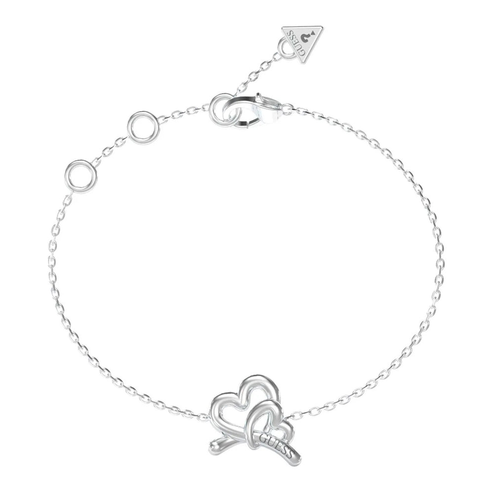 Guess Damenarmband JUBB06057JWRHS