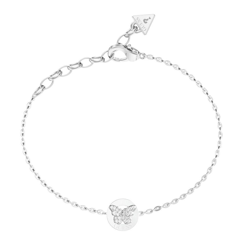 Guess Damenarmband JUBB06135JWRHS