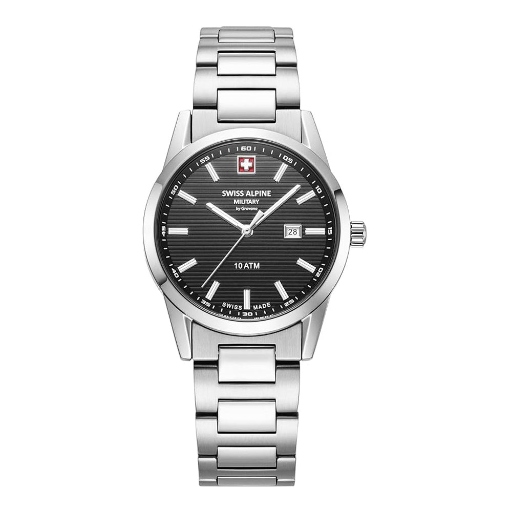 Swiss Alpine Military 7767.1137SAM Damenuhr