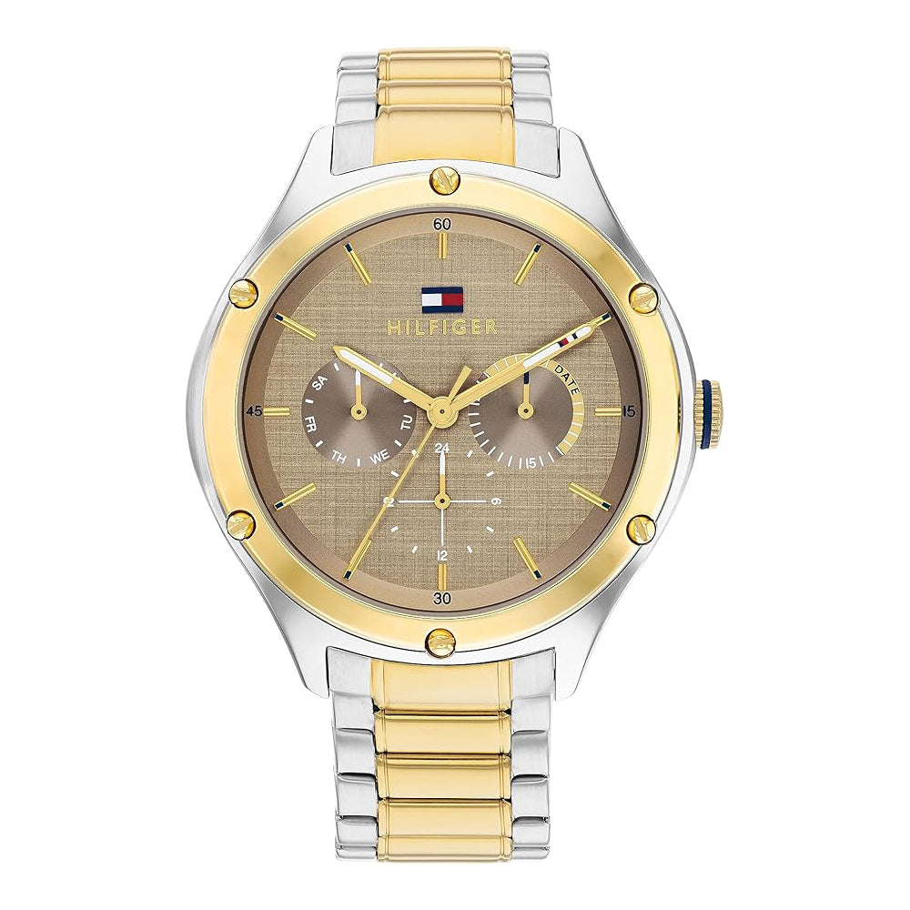 Tommy Hilfiger Lexi 1782658 Damenuhr
