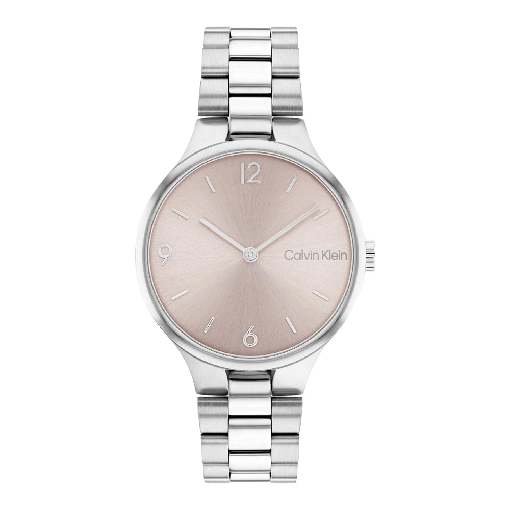 Calvin Klein Timeless 25200129 Damenuhr