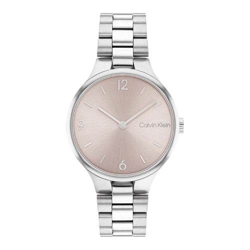Calvin Klein Timeless 25200129 Damenuhr