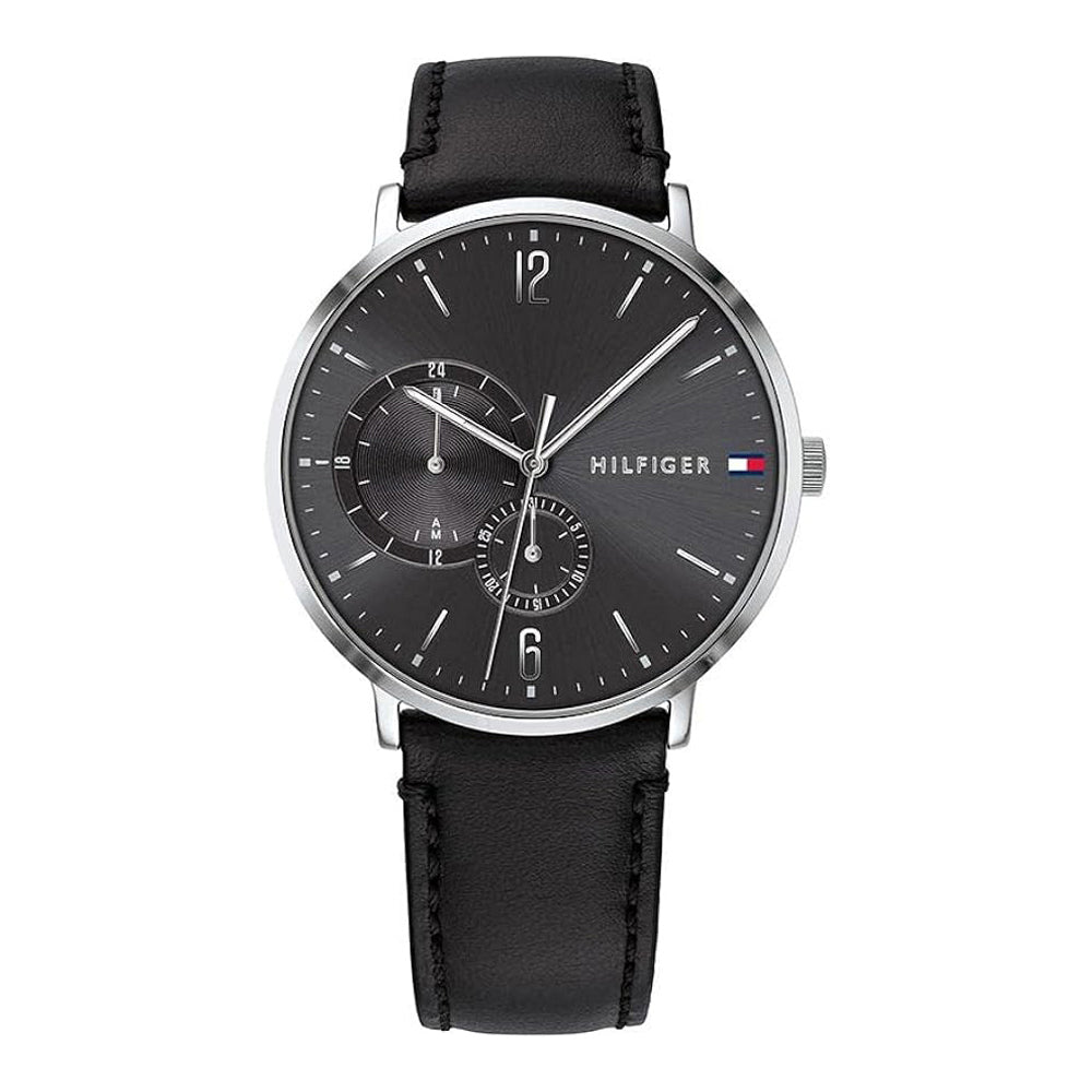 Tommy Hilfiger Brooklyn 1791509 Herrenuhr