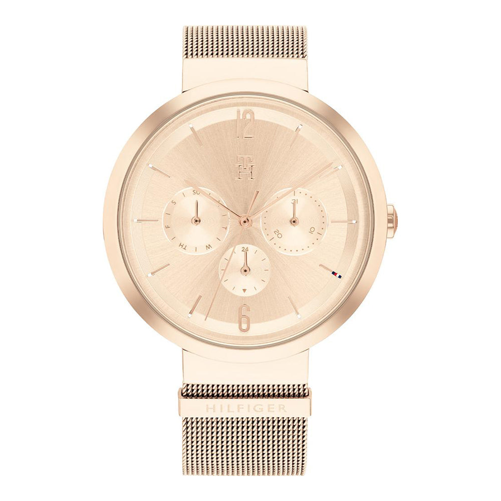 Tommy Hilfiger Lidia 1782538 Damenuhr