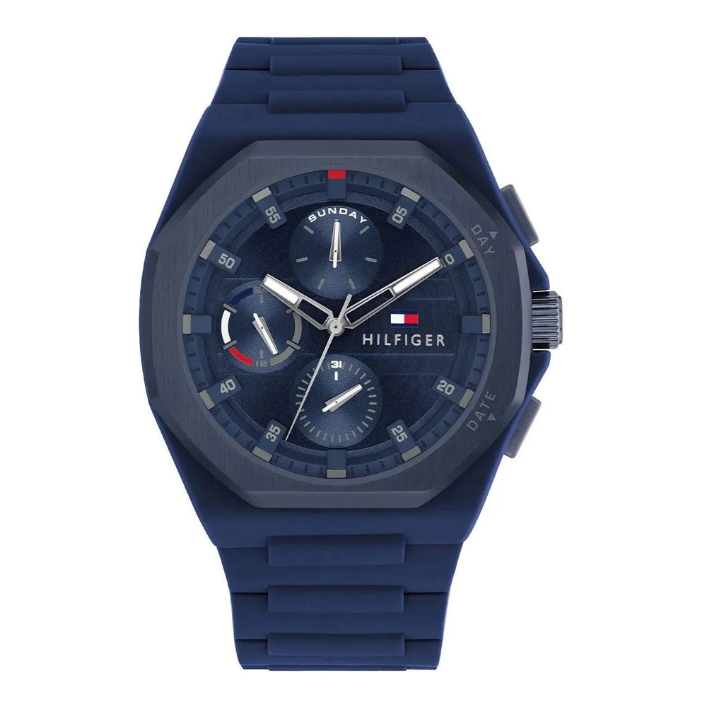 Tommy Hilfiger Neo 1792122 Herrenuhr