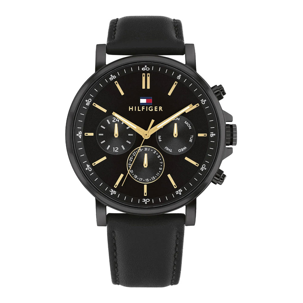 Tommy Hilfiger Tyson 1792144 Herrenuhr