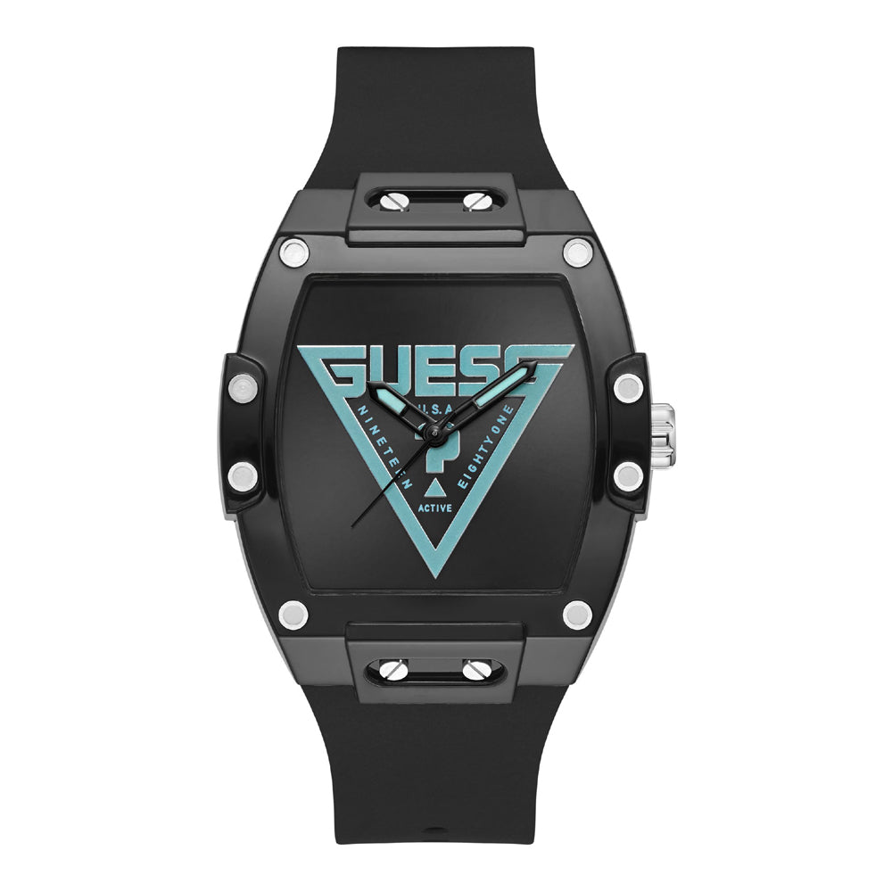 Guess Phoenix GW1072G1 Herrenuhr