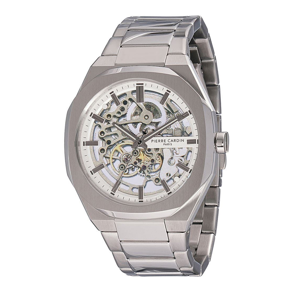 Pierre Cardin Elysee Automatik CF.1002.MS Herrenuhr