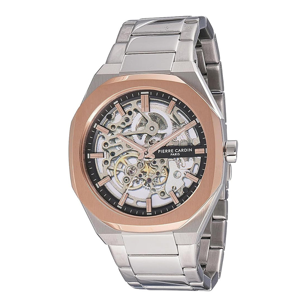 Pierre Cardin Elysee Automatik CF.1002.MU Herrenuhr