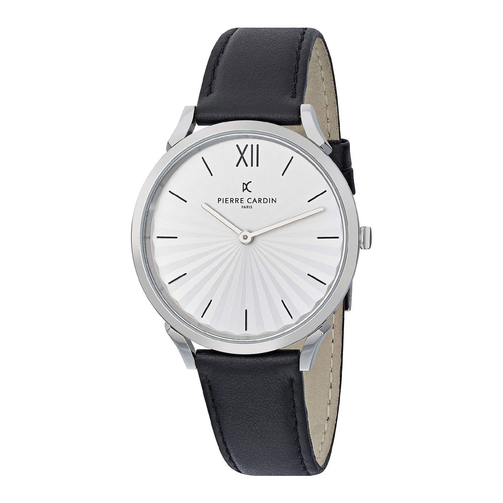 Pierre Cardin Pigalle Plissee CPI.2000 Herrenuhr