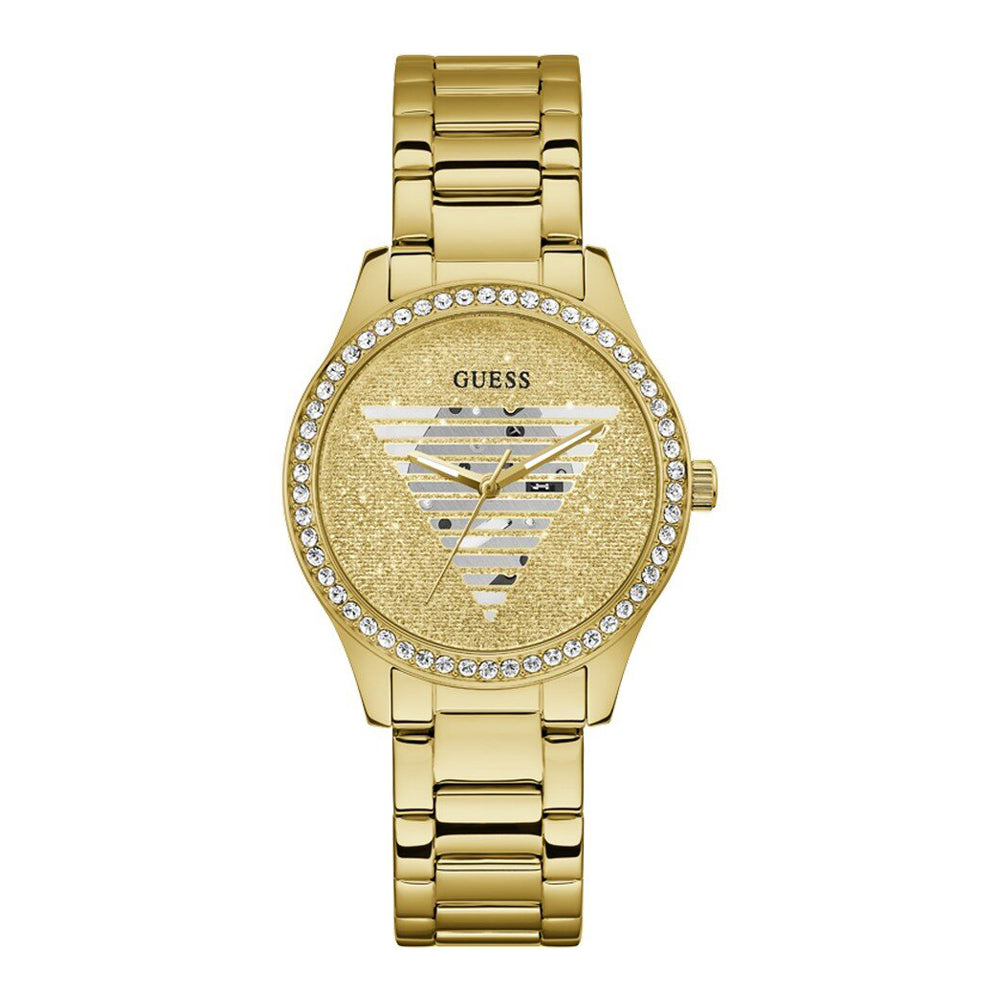 Guess Idol GW0605L2 Damenuhr