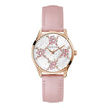 Guess Luster GW0837L2 Damenuhr