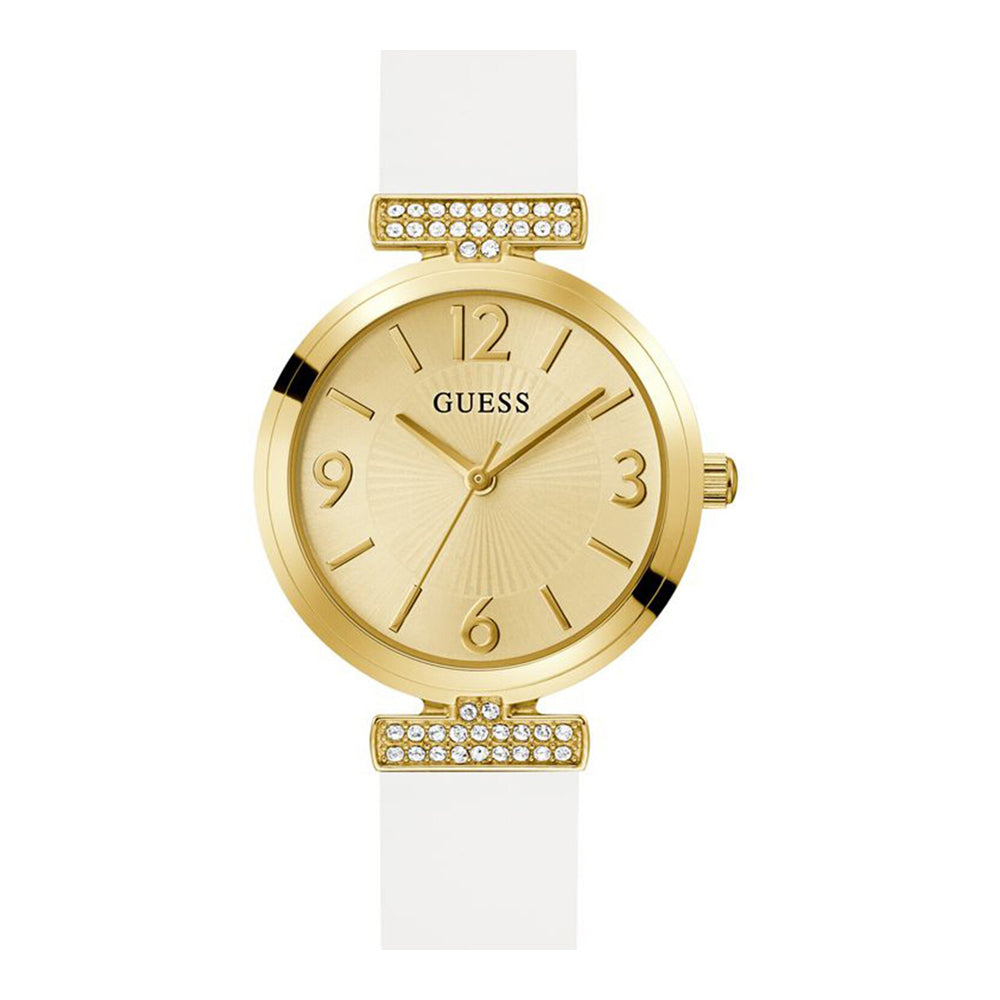 Guess Array GW0912L2 Damenuhr