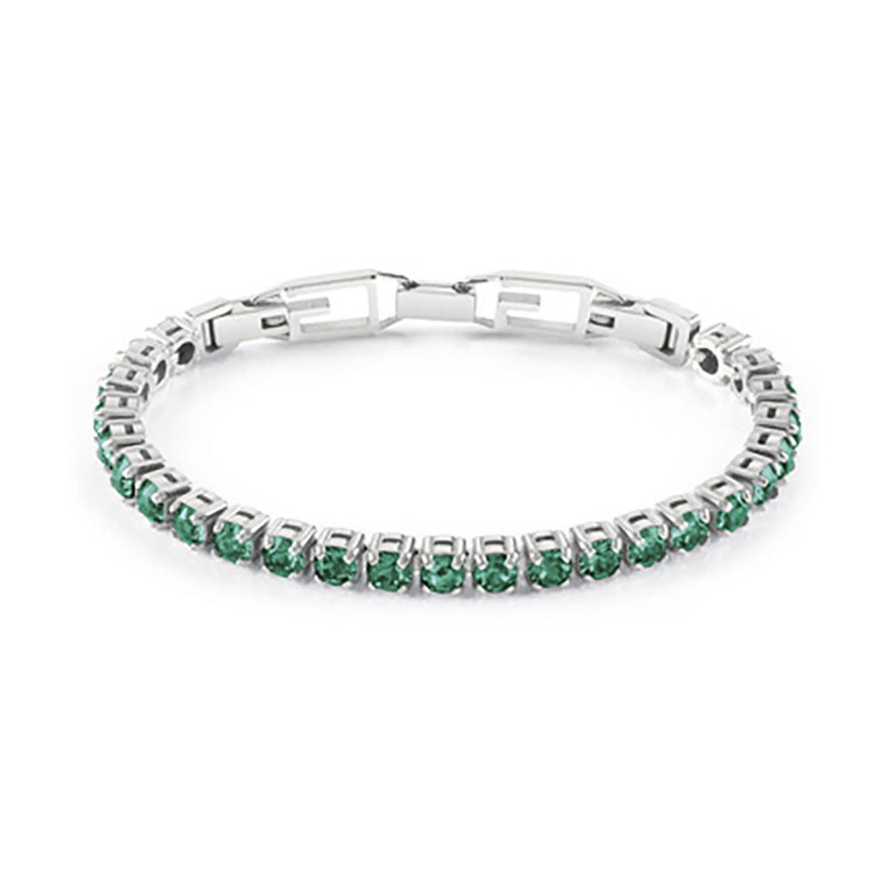 Guess Damenarmband JUBB01234JWRHEMS