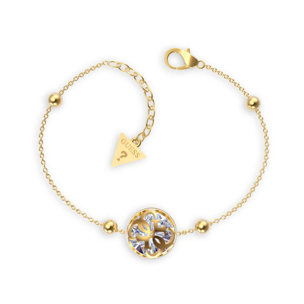 Guess Damenarmband JUBB01394JWYGL