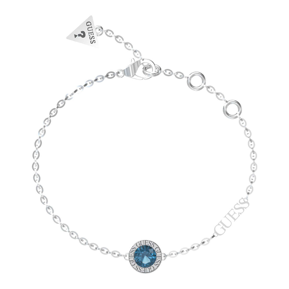 Guess Damenarmband JUBB02246JWRHAQS