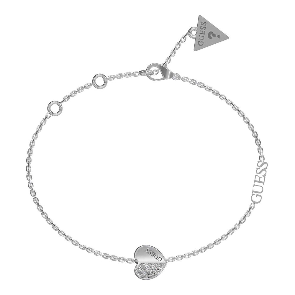 Guess Damenarmband JUBB03036JWRHS