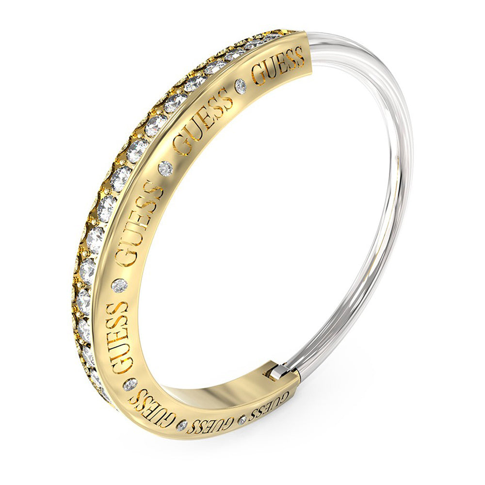 Guess Damenarmreif JUBB03252JWRHYGL