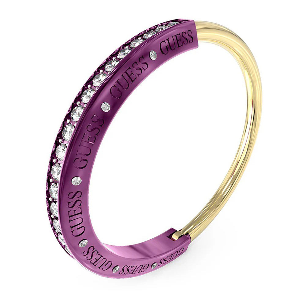 Guess Damenarmreif JUBB03252JWYGPPS