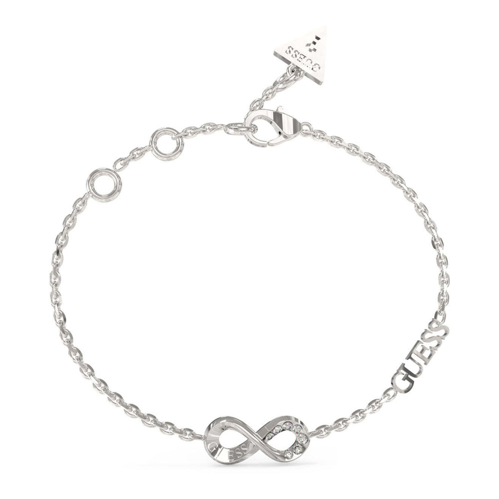 Guess Damenarmband JUBB03270JWRHS