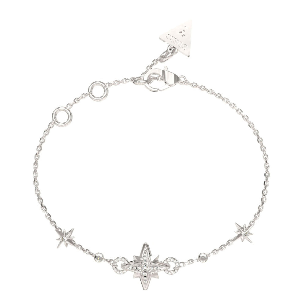 Guess Damenarmband JUBB03330JWRHL